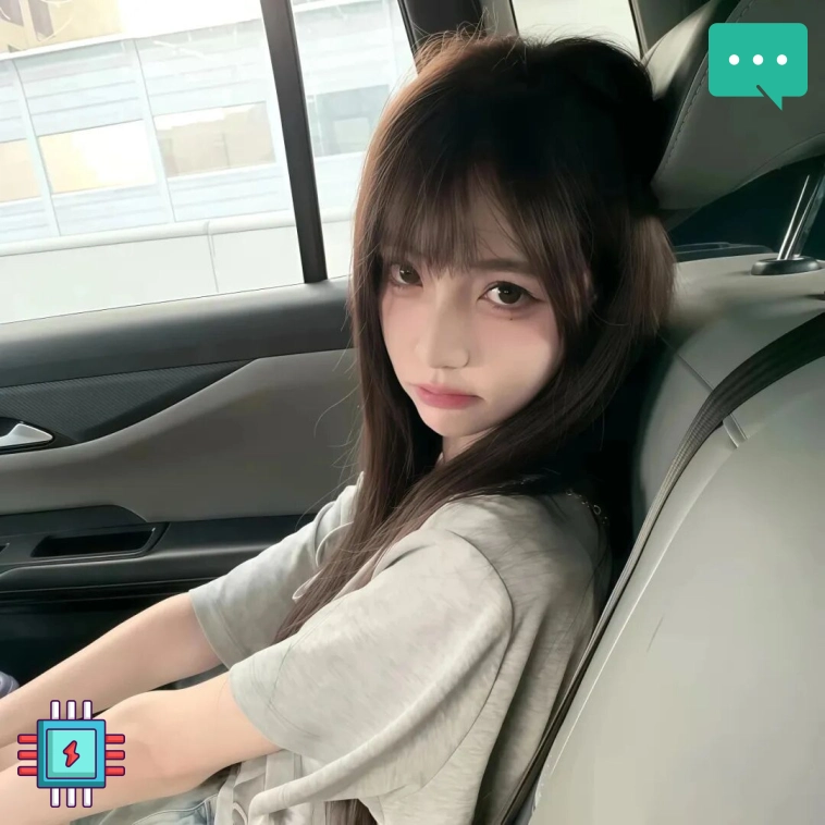 许晨先生